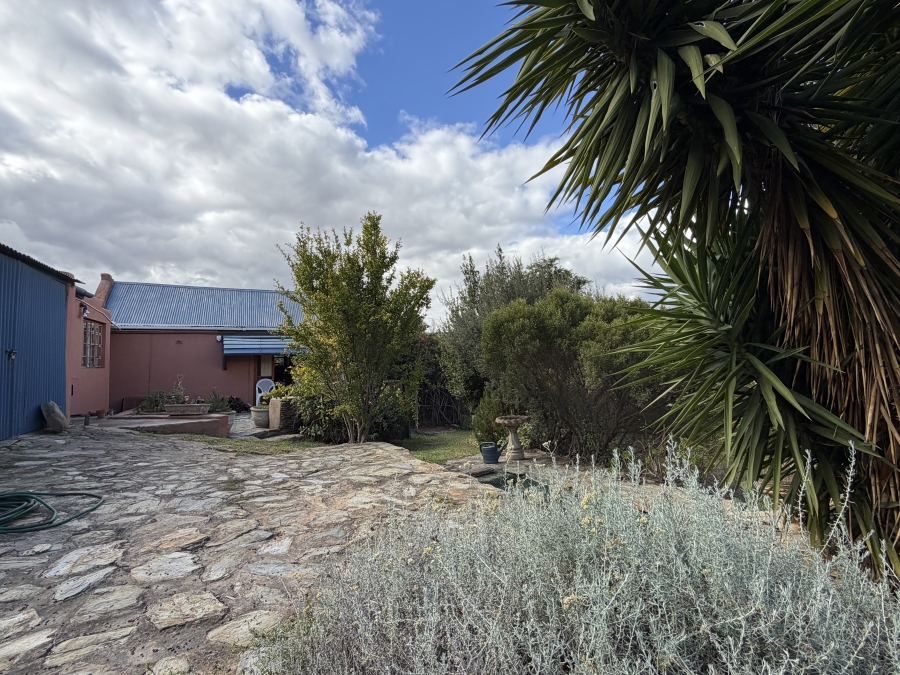 3 Bedroom Property for Sale in Barrydale Western Cape